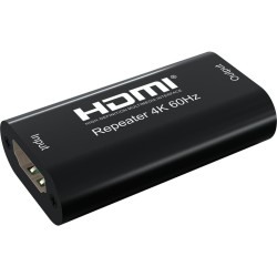 Ripetitore HDMI Techly 100501