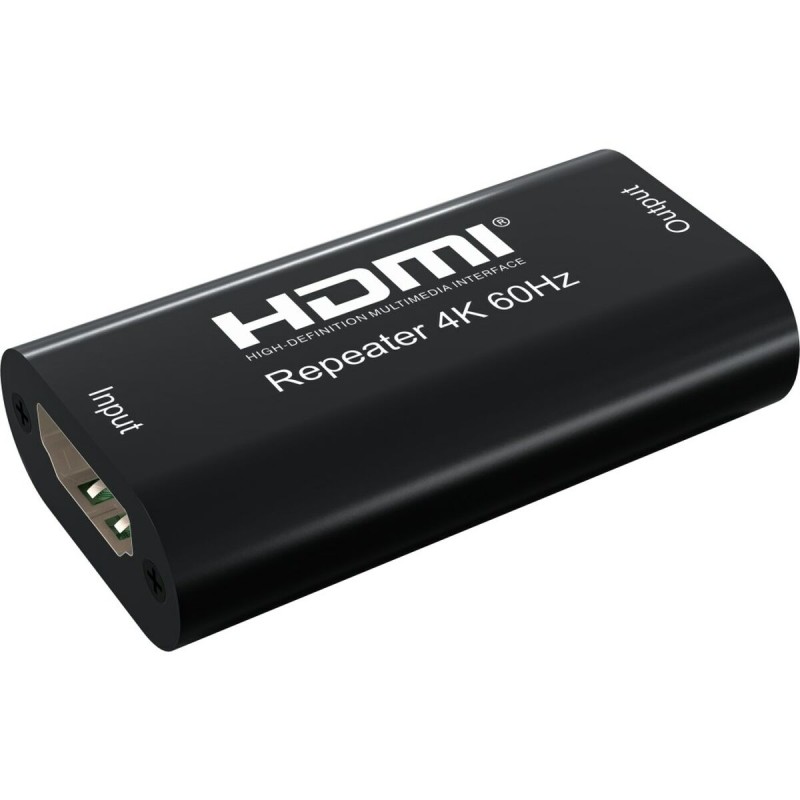 Ripetitore HDMI Techly 100501 Ripetitore HDMI Techly 100501