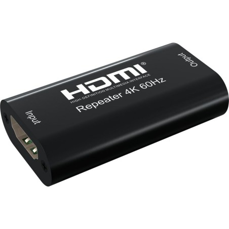 Ripetitore HDMI Techly 100501