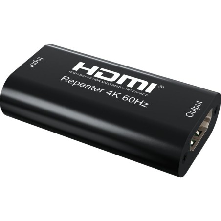 Ripetitore HDMI Techly 100501