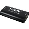 Ripetitore HDMI Techly 100501