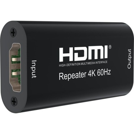 Ripetitore HDMI Techly 100501