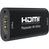 Ripetitore HDMI Techly 100501