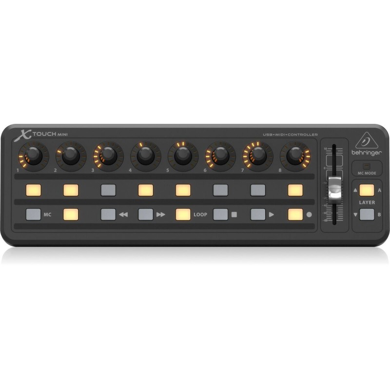 Pianoforte Elettrico Behringer 27000457
