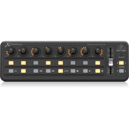 Pianoforte Elettrico Behringer 27000457