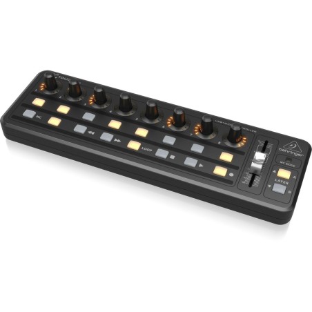 Pianoforte Elettrico Behringer 27000457