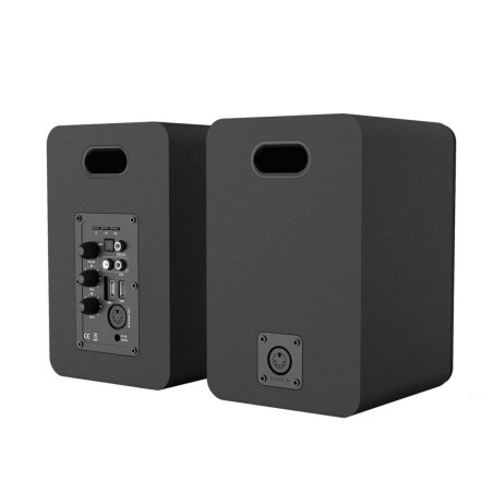 Altoparlanti Blaupunkt BS50BK