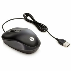 Mouse HP G1K28AA Nero