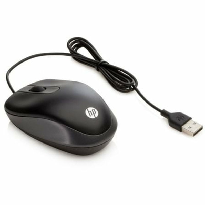 Mouse HP G1K28AA Nero Mouse HP G1K28AA Nero