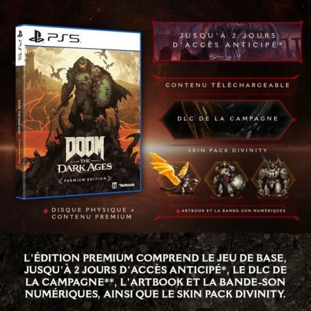 Videogioco PlayStation 5 Bethesda