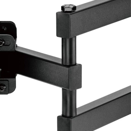 Supporto TV Daewoo 32"-55" 35 kg