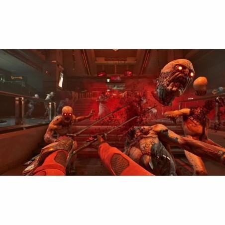 Videogioco per Xbox Series X Killing Floor III