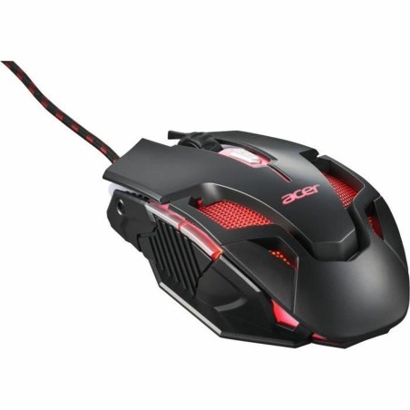Mouse Acer GP.MCE11.039 Nero 7200 dpi