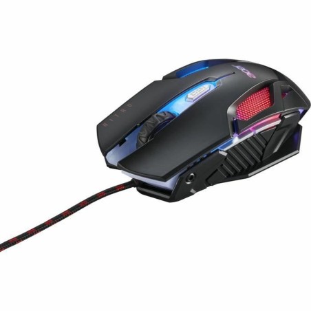 Mouse Acer GP.MCE11.039 Nero 7200 dpi