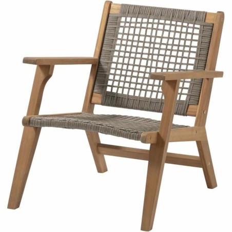 Sedia da giardino BORA