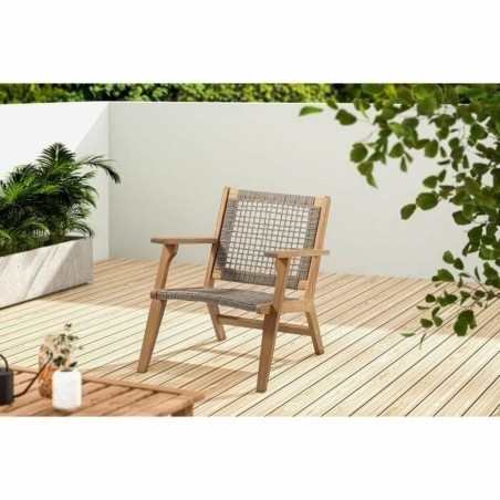 Sedia da giardino BORA