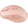 Mouse Yenkee SLIDER - YMS 2080PK Rosa