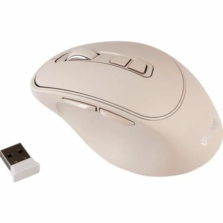 Mouse Yenkee SLIDER - YMS 2080BG Grigio
