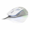 Mouse Yenkee SHOTGUN YMS 3030WE Bianco