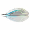 Mouse Yenkee SHOTGUN YMS 3030WE Bianco