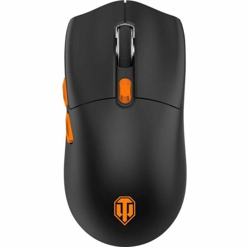 Mouse Yenkee INSURGENT - YMS WT300 Nero Mouse Yenkee INSURGENT - YMS WT300 Nero