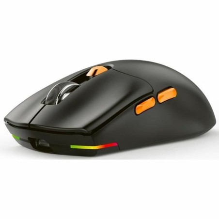 Mouse Yenkee INSURGENT - YMS WT300 Nero