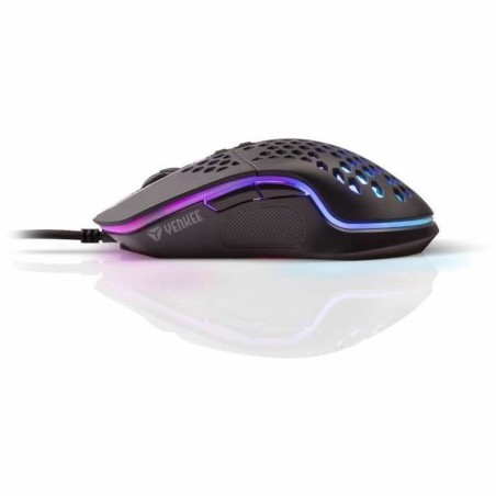Mouse Yenkee YMS 3030BK Nero