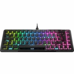 Tastiera Turtle Beach Vulcan II Nero QWERTY