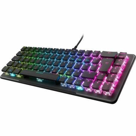 Tastiera Turtle Beach Vulcan II Nero QWERTY