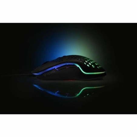 Mouse Yenkee YMS 3030BK Nero