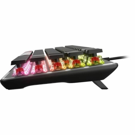 Tastiera Turtle Beach Vulcan II Nero QWERTY