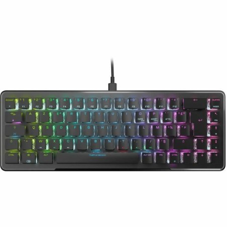 Tastiera Turtle Beach Vulcan II Nero QWERTY