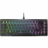 Tastiera Turtle Beach Vulcan II Nero QWERTY