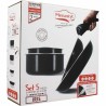 Batteria da Cucina Menastyl