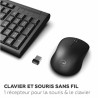 Tastiera e Mouse Mobility Lab