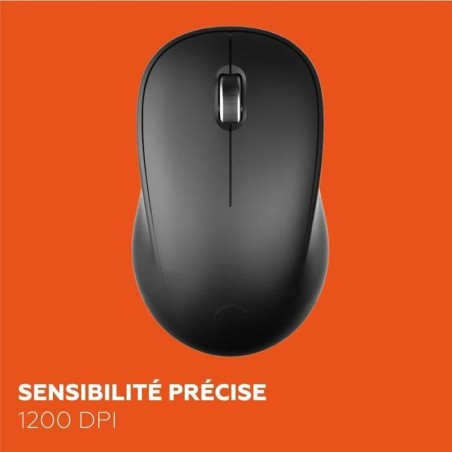 Tastiera e Mouse Mobility Lab