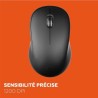 Tastiera e Mouse Mobility Lab