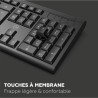 Tastiera e Mouse Mobility Lab