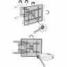 Supporto TV STELL SHO 7620 [[N/A]]