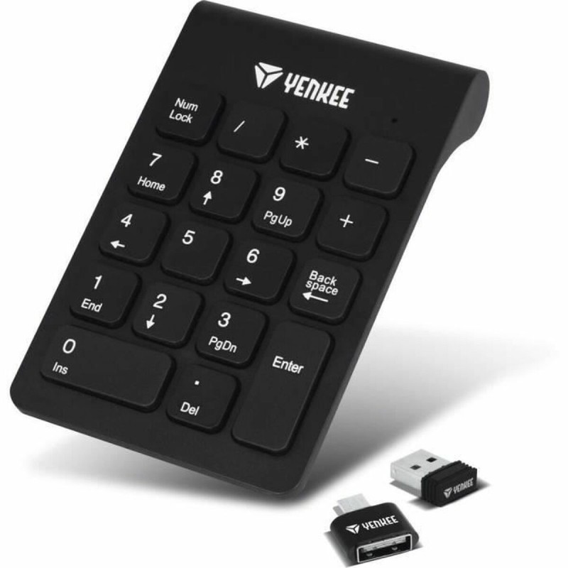 Tastiera Yenkee YKB 4020