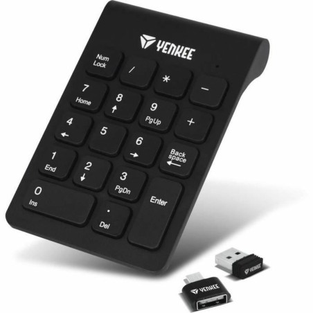 Tastiera Yenkee YKB 4020