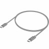 Cavo USB-C Yenkee YCU C101 SR