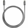 Cavo USB-C Yenkee YCU C101 SR