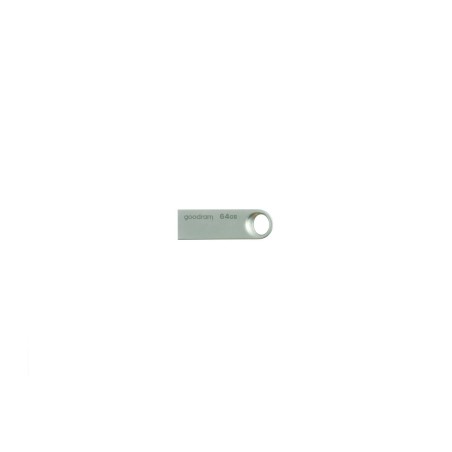 Memoria USB GoodRam UNO3-0640S0R11 Argentato 64 GB
