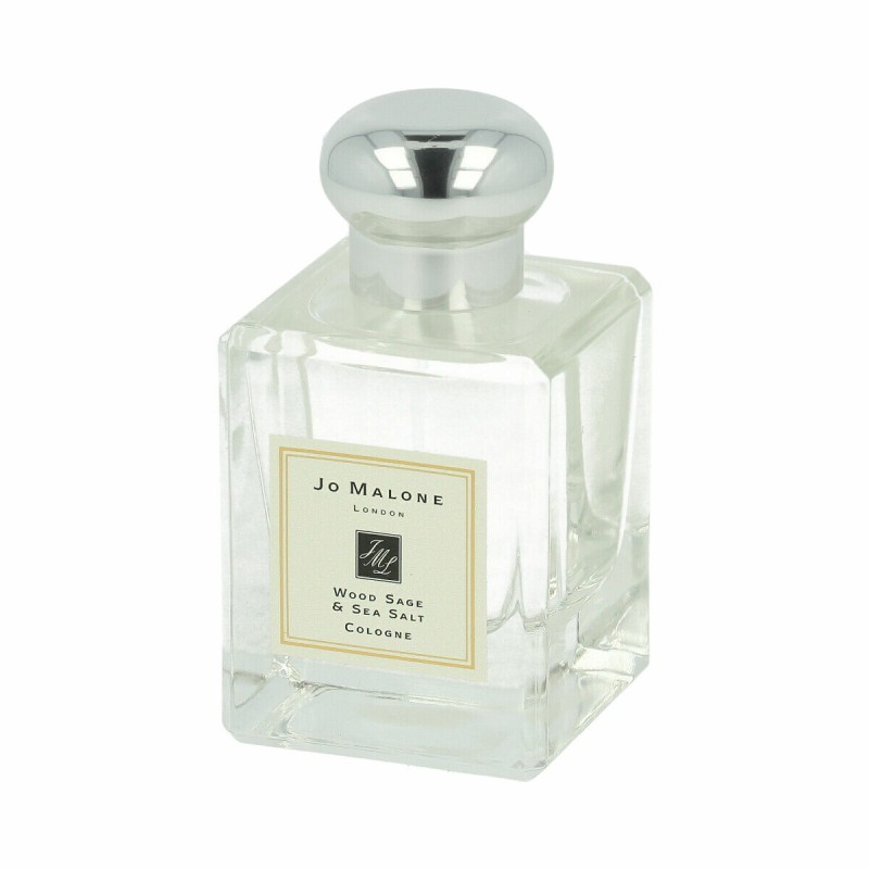 Profumo Unisex Jo Malone WOOD SAGE & SEA SALT Profumo Unisex Jo Malone WOOD SAGE & SEA SALT