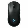Tastiera e Mouse Logitech 910-007296 Nero