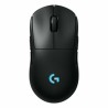 Tastiera e Mouse Logitech 910-007296 Nero