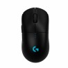 Tastiera e Mouse Logitech 910-007296 Nero