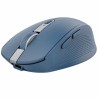Mouse senza Fili Trust 24934 Azzurro 3200 DPI