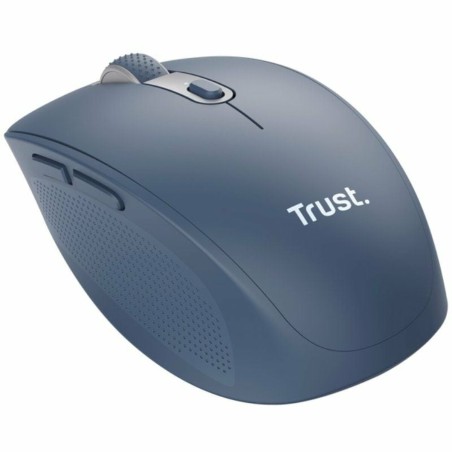 Mouse senza Fili Trust 24934 Azzurro 3200 DPI